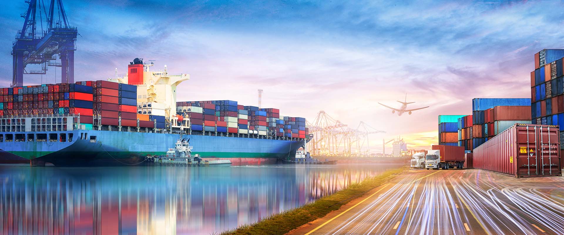 Can Shippers Adapt to Lingering Supply Chain Chaos?
