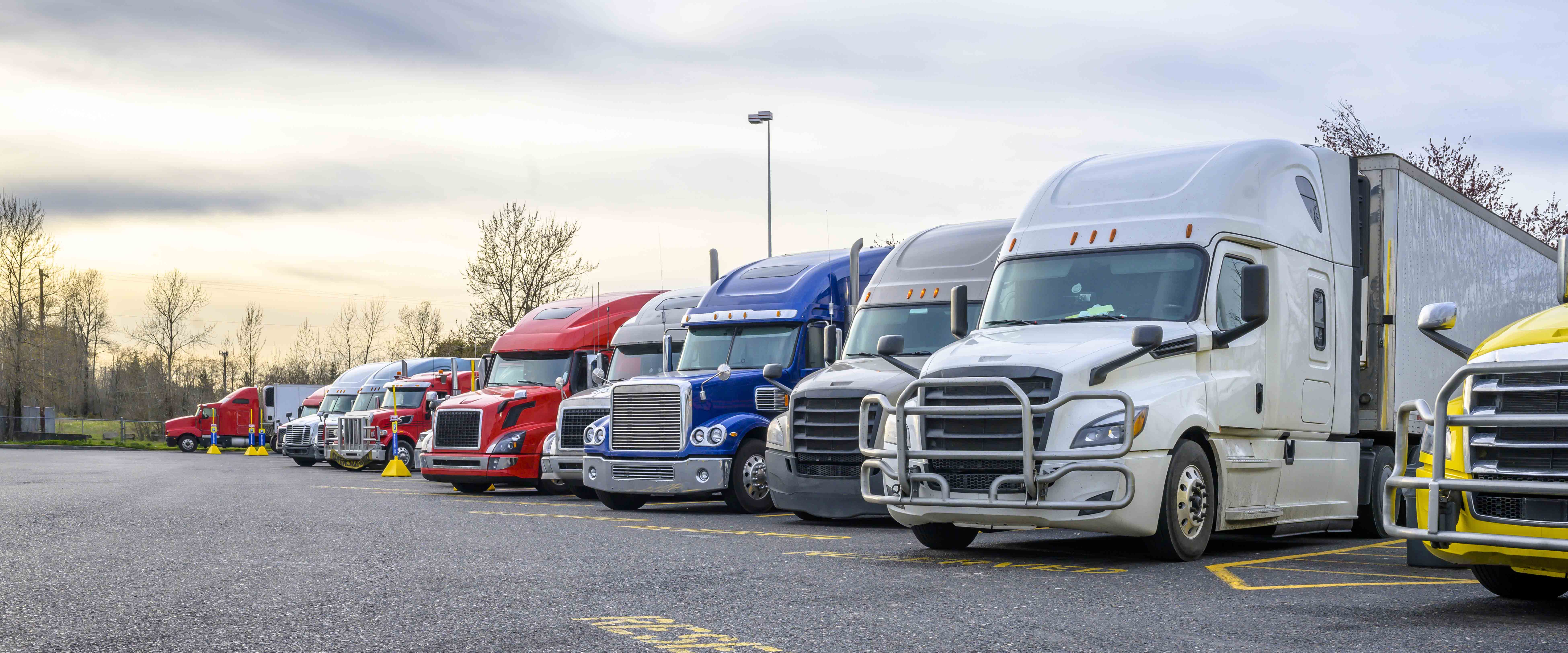 How to Secure More Capacity in a Challenging Truckload Market