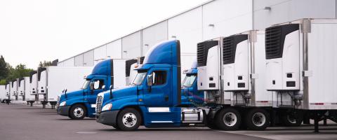 How the Food Safety Modernization Act Affects Your Refrigerated Freight