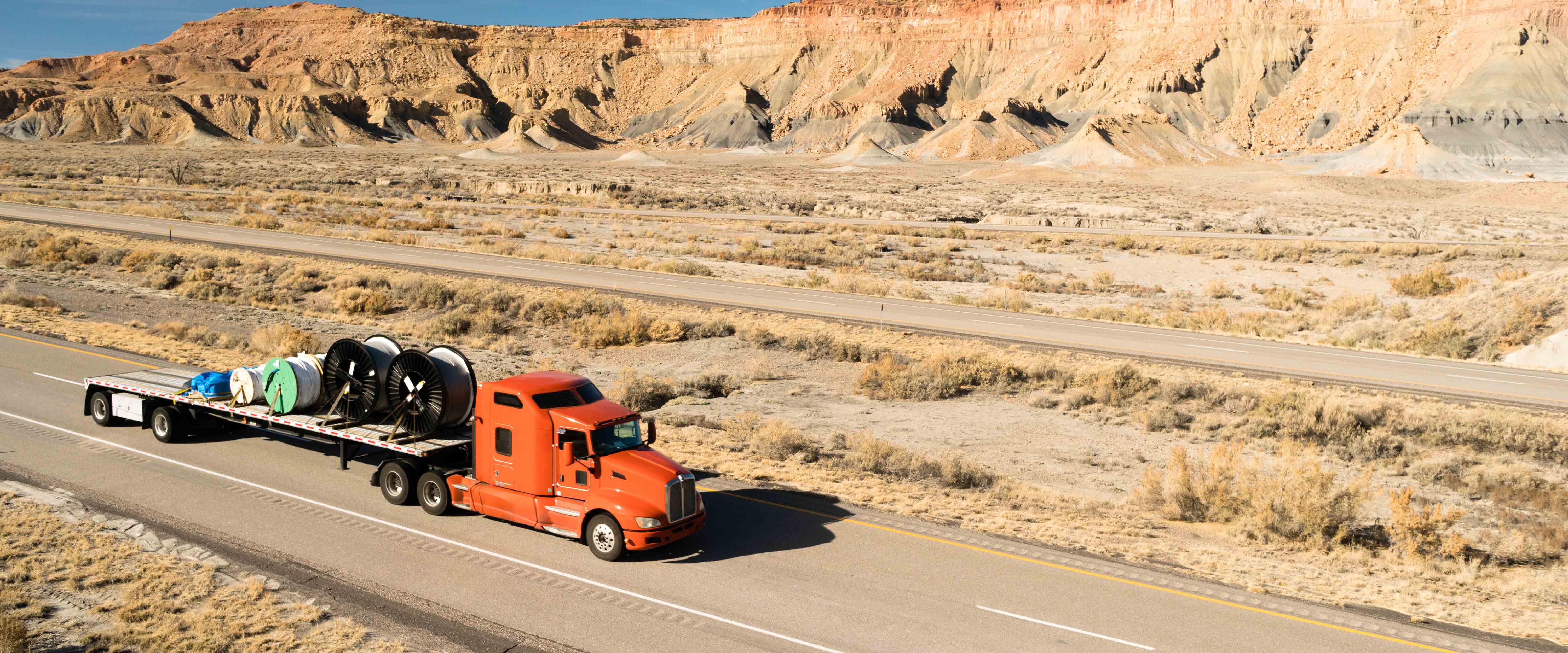 Ryan Transportation Featured in Inbound Logistics