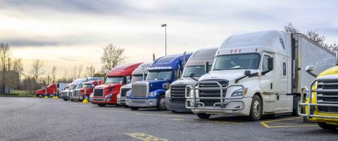 How to Secure More Capacity in a Challenging Truckload Market